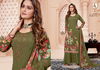 Alok Aabru 5 Cotton Printed Fancy Wear Designer Dress Material Collection